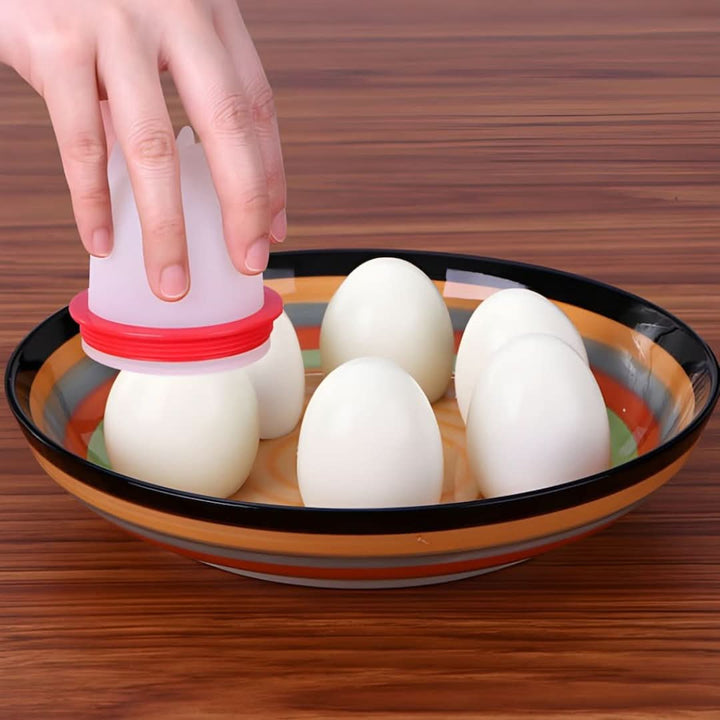 Egg Cooker Set - EggPro-Nora Luxe