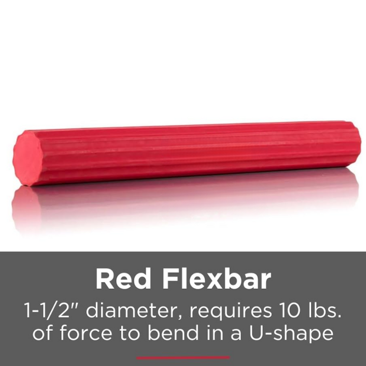 Elbow Therapy Resistance Bar-Blue - Heavy-Nora Luxe