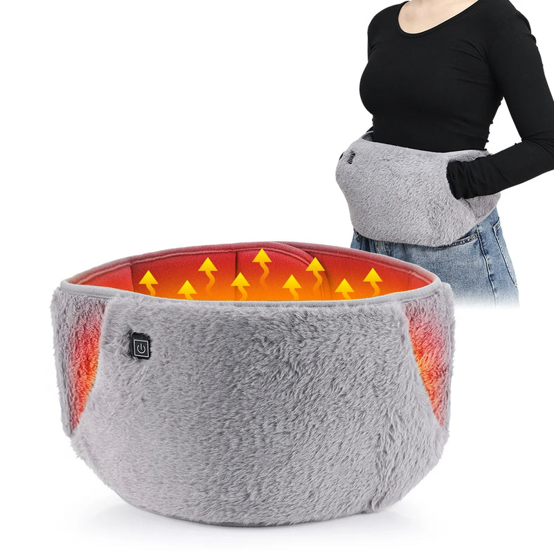 Electric Heating Belt - ThermaBelt-Nora Luxe