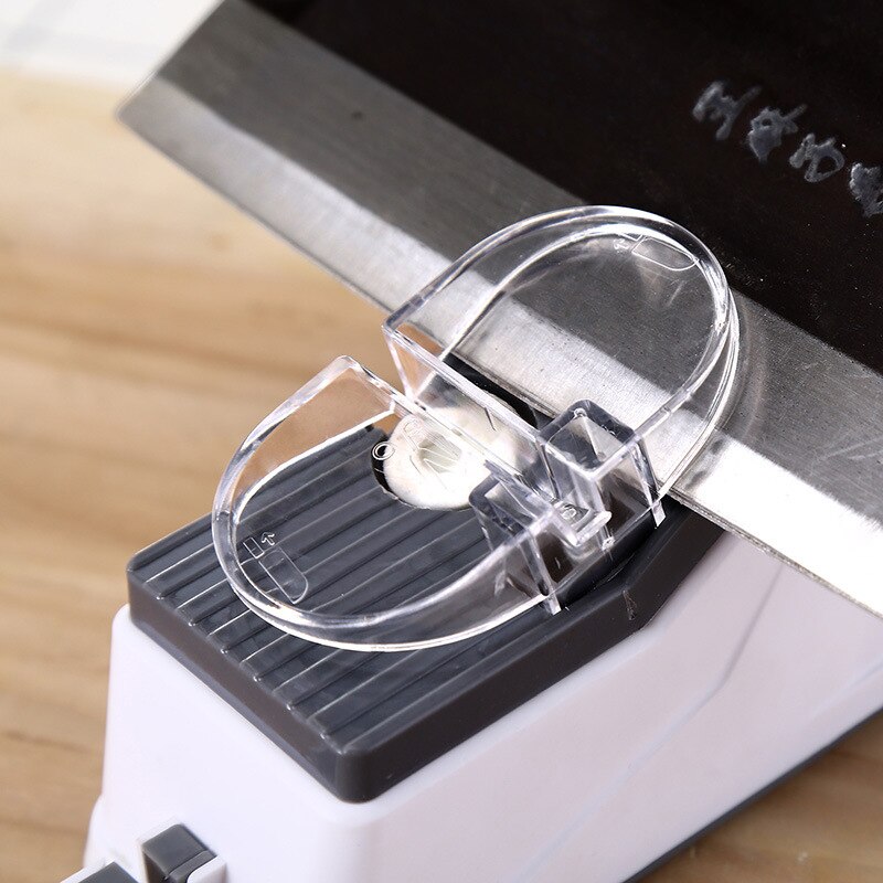 Electric Knife Sharpener - BladeRevive-Nora Luxe