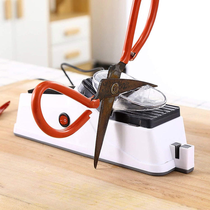 Electric Knife Sharpener - BladeRevive-Nora Luxe