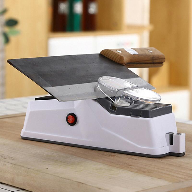 Electric Knife Sharpener - BladeRevive-Nora Luxe