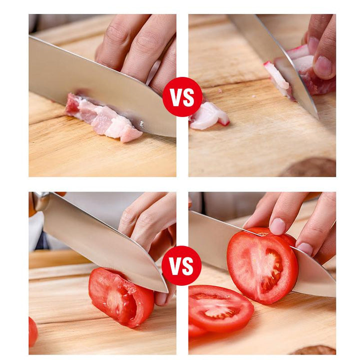 Electric Knife Sharpener - BladeRevive-Nora Luxe