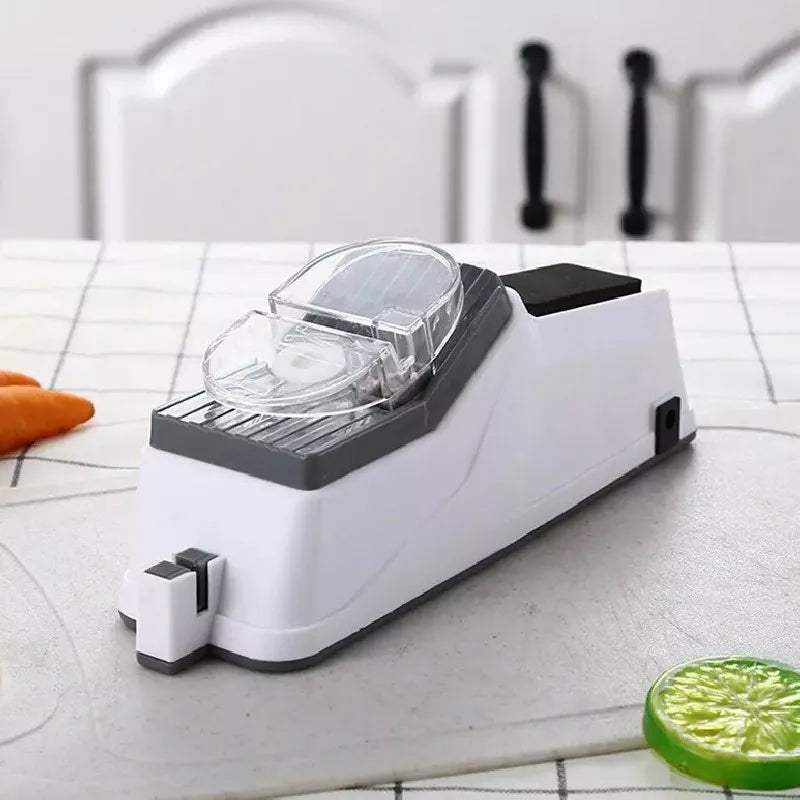 Electric Knife Sharpener - BladeRevive-Nora Luxe