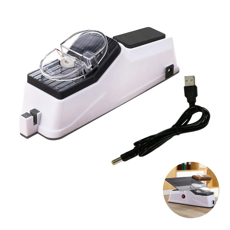 Electric Knife Sharpener - BladeRevive-Nora Luxe