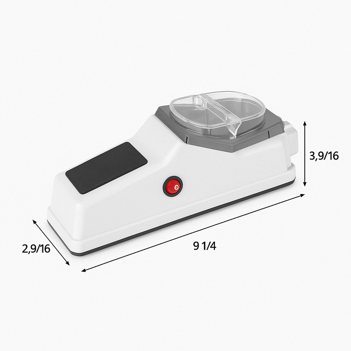 Electric Knife Sharpener - BladeRevive-Nora Luxe
