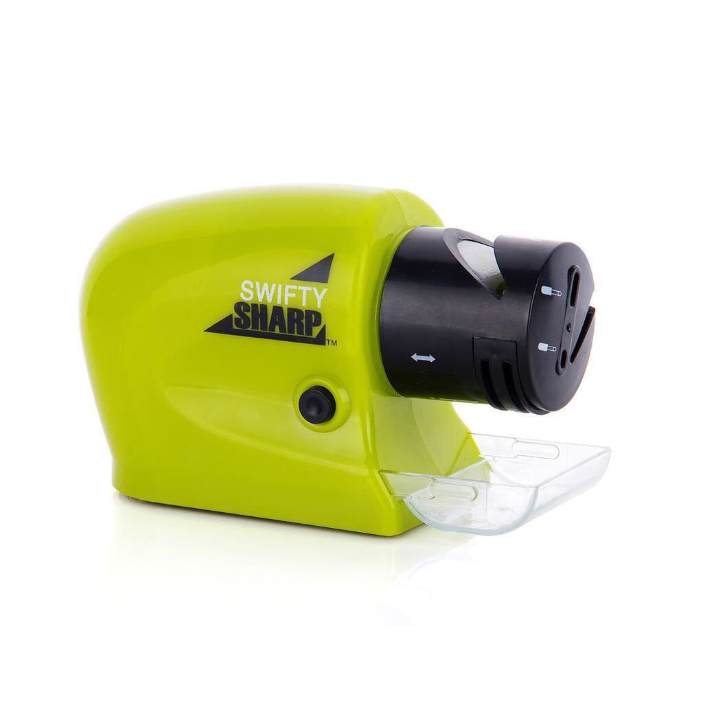 Electric Knife Sharpener - SharpEdge Pro-Nora Luxe