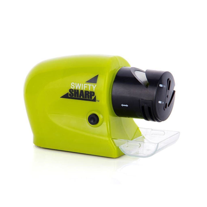 Electric Knife Sharpener - SharpEdge Pro-Nora Luxe