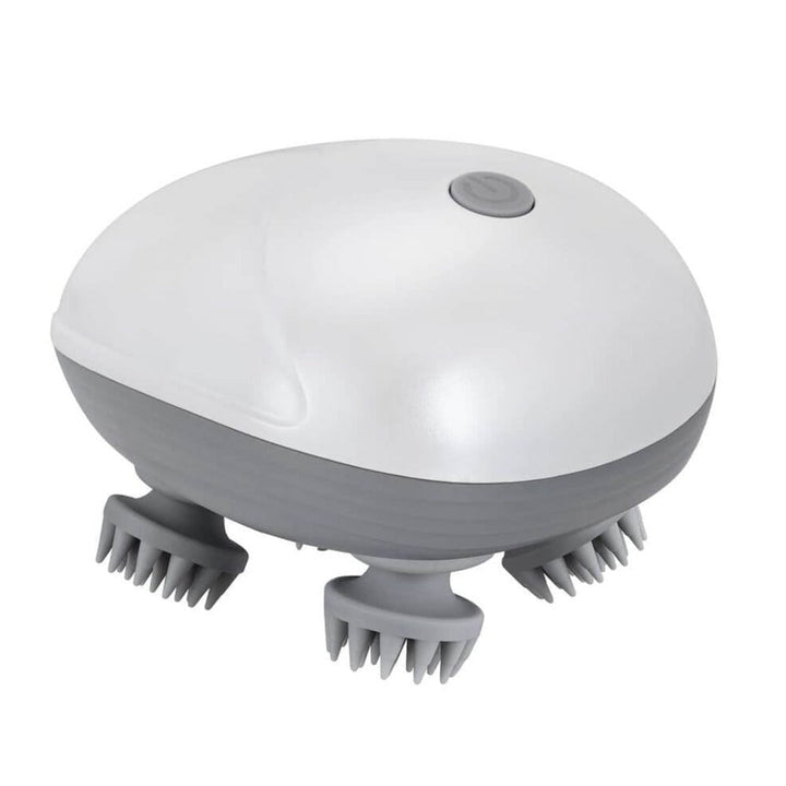 Electric Massagers for Pets and People - PurrEase-Nora Luxe