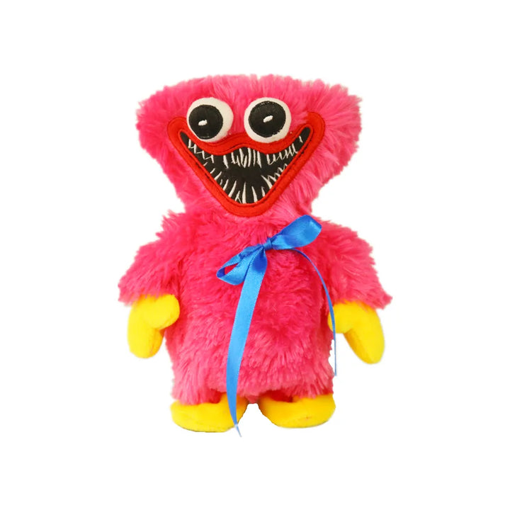 Electric Walking Cuddle - WalkyBuddy-Pink-Nora Luxe