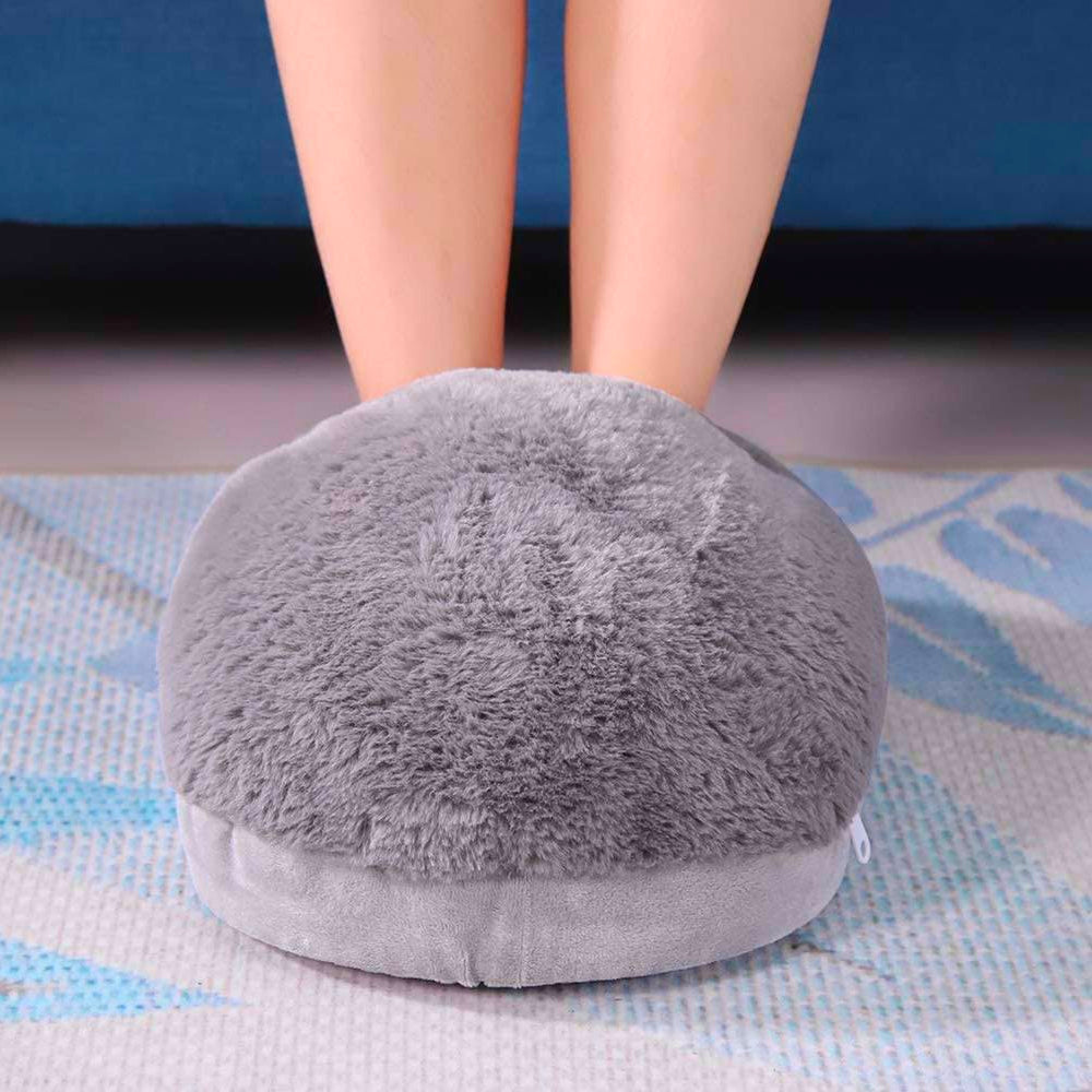 Electric XL Foot Warmer - Warmie-Nora Luxe