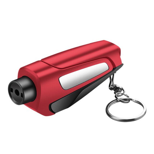 Emergency brake - QuickEscape-Red-Nora Luxe