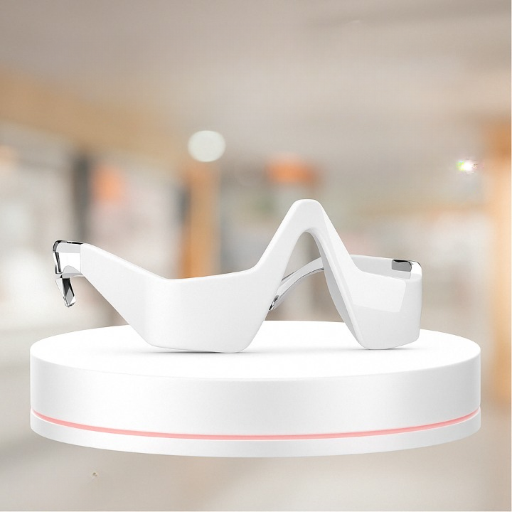 EMS Glasses - EyeRevive-Nora Luxe