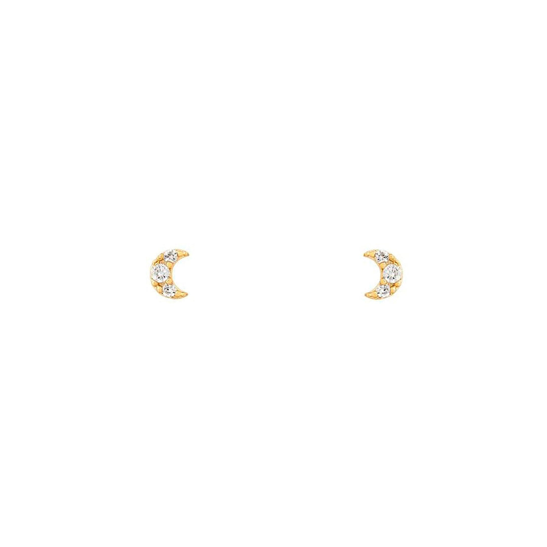 Enchanting Star Light Earrings - Astrid-Maan Stud-Nora Luxe