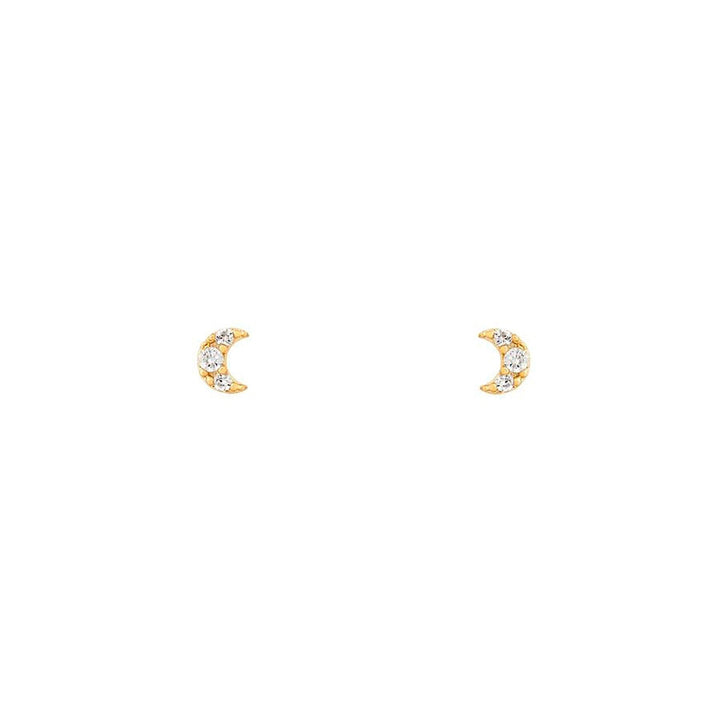 Enchanting Star Light Earrings - Astrid-Maan Stud-Nora Luxe