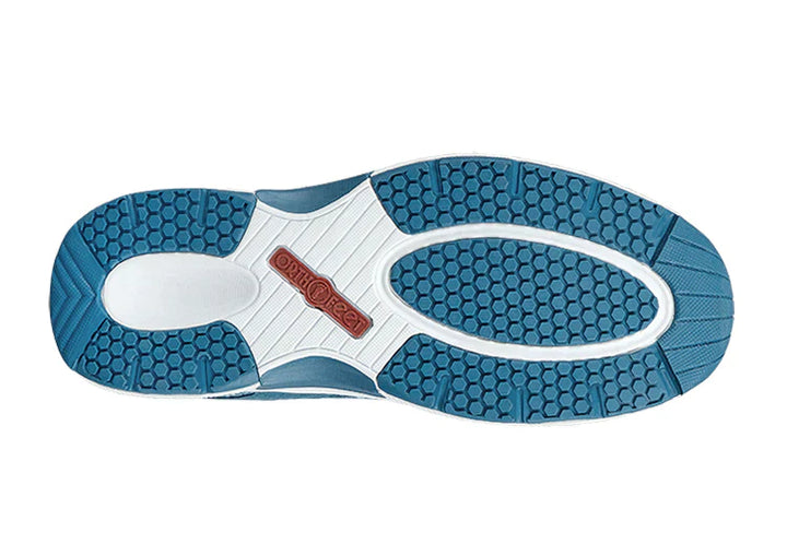 Ergonomic comfort shoes with orthopaedic support – Milena-Light gray-3.5-Nora Luxe