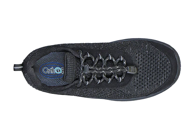 Ergonomic comfort shoes with orthopaedic support – Milena-Light gray-3.5-Nora Luxe