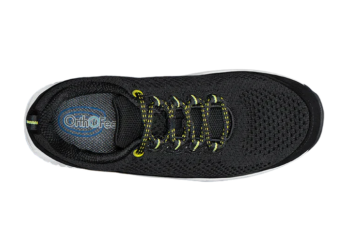 Ergonomic comfort shoes with orthopaedic support – Milena-Light gray-3.5-Nora Luxe