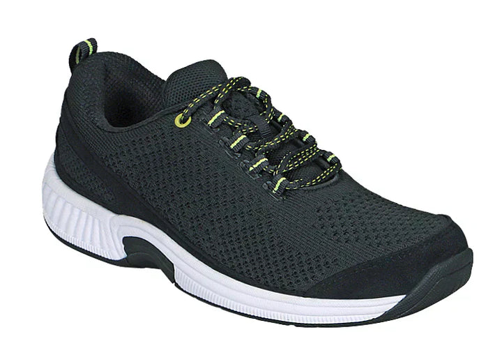 Ergonomic comfort shoes with orthopaedic support – Milena-Light gray-3.5-Nora Luxe