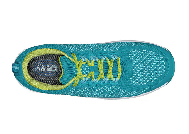 Ergonomic comfort shoes with orthopaedic support – Milena-Light gray-3.5-Nora Luxe