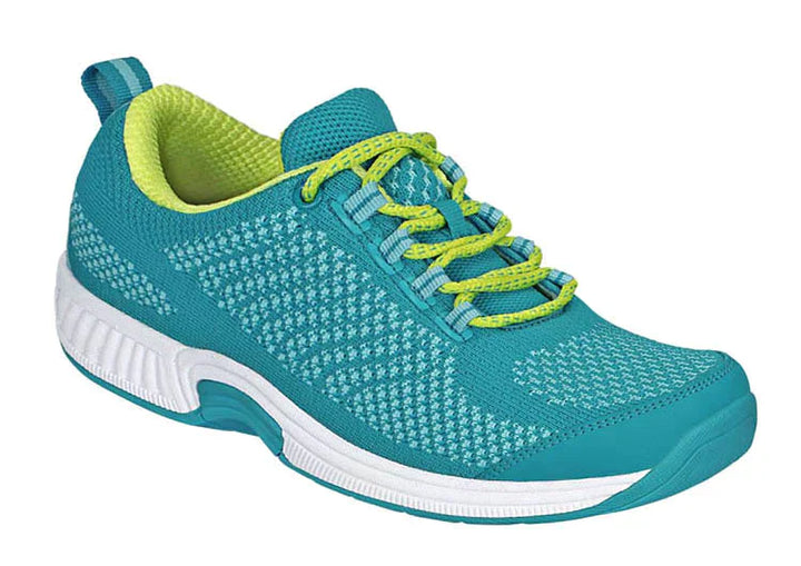 Ergonomic comfort shoes with orthopaedic support – Milena-Light gray-3.5-Nora Luxe