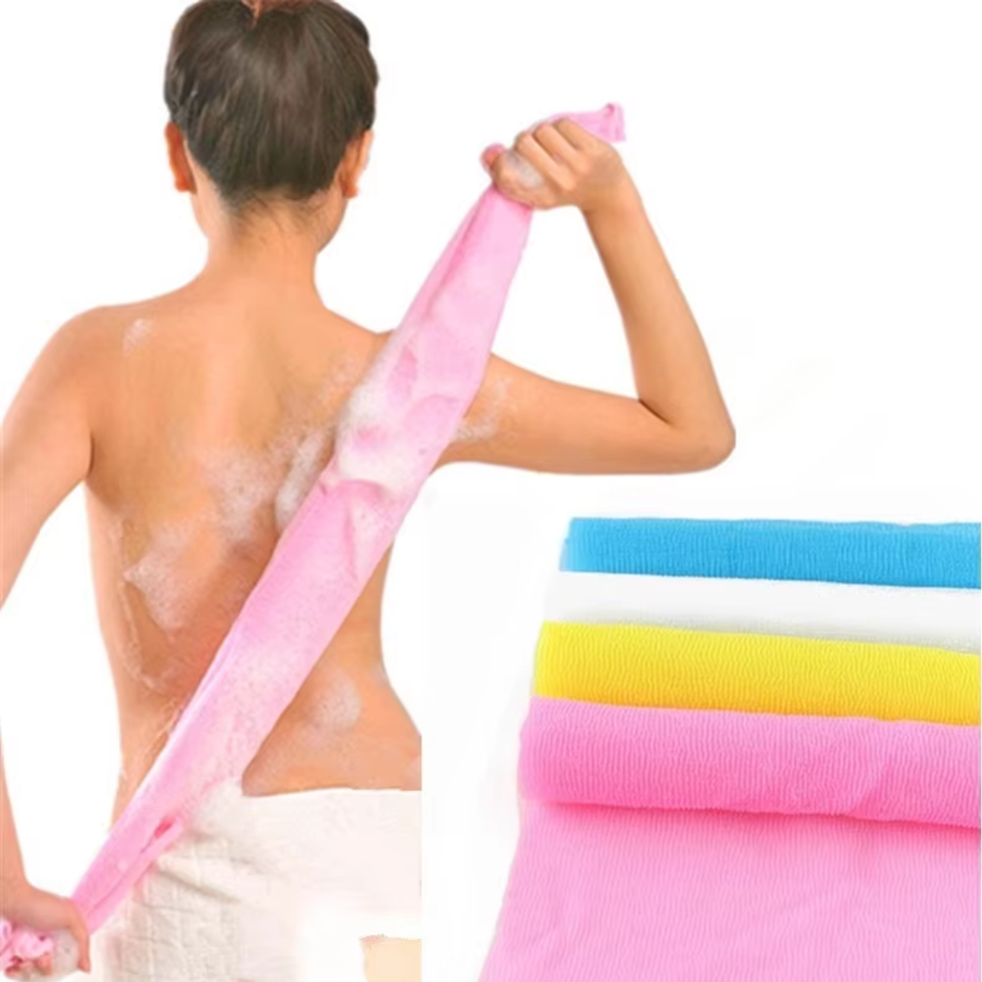 Exfoliating Body Scrub 3-Pack – Deep Cleansing & Renewal-Multicolored-Nora Luxe