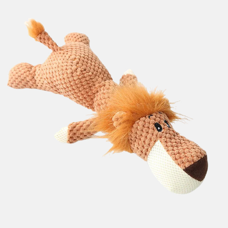 Extra Strong Dog Toy - Maximus-Lion-Nora Luxe