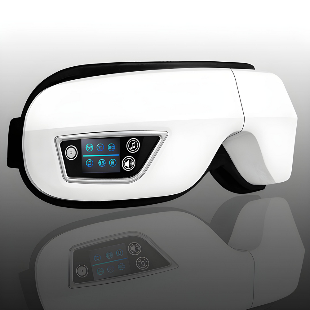 Eye Massage Mask - VisionTherapy-Nora Luxe