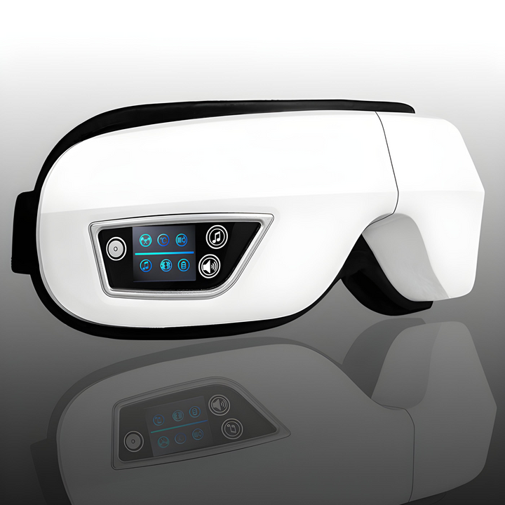Eye Massage Mask - VisionTherapy-Nora Luxe