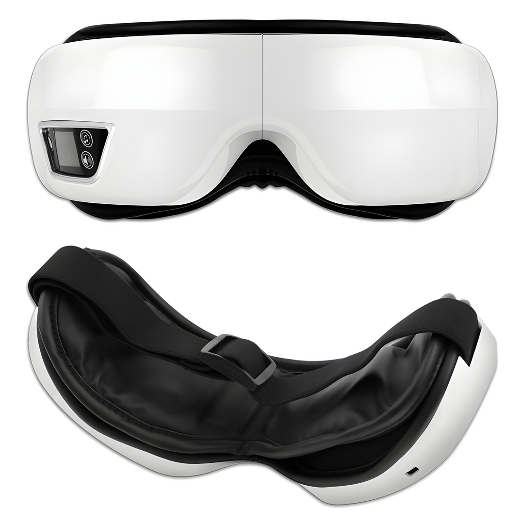 Eye Massage Mask - VisionTherapy-Nora Luxe
