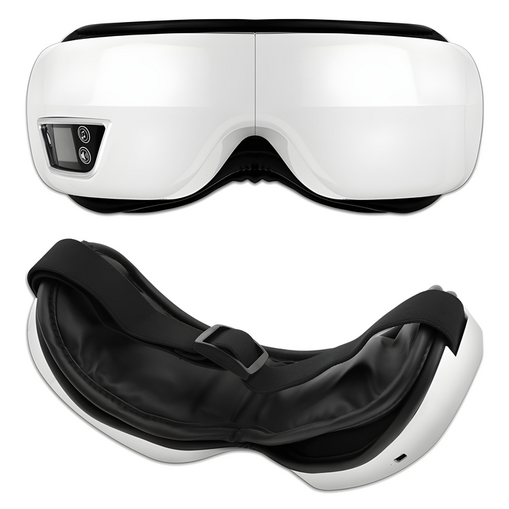 Eye Massage Mask - VisionTherapy-Nora Luxe
