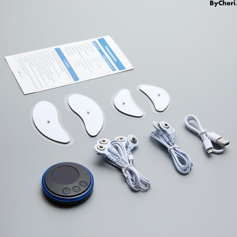 Facial Massager - GlowSense-Nora Luxe