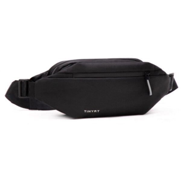 Water-Resistant Multi-Pocket Fanny Pack