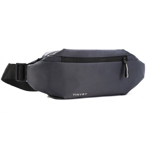 Water-Resistant Multi-Pocket Fanny Pack