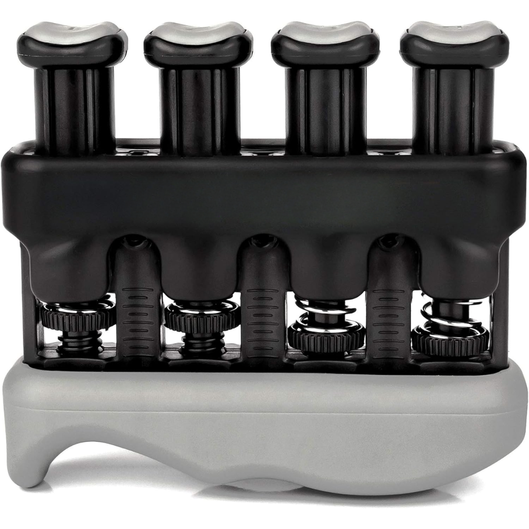 Finger and Hand Strength Trainer-Nora Luxe