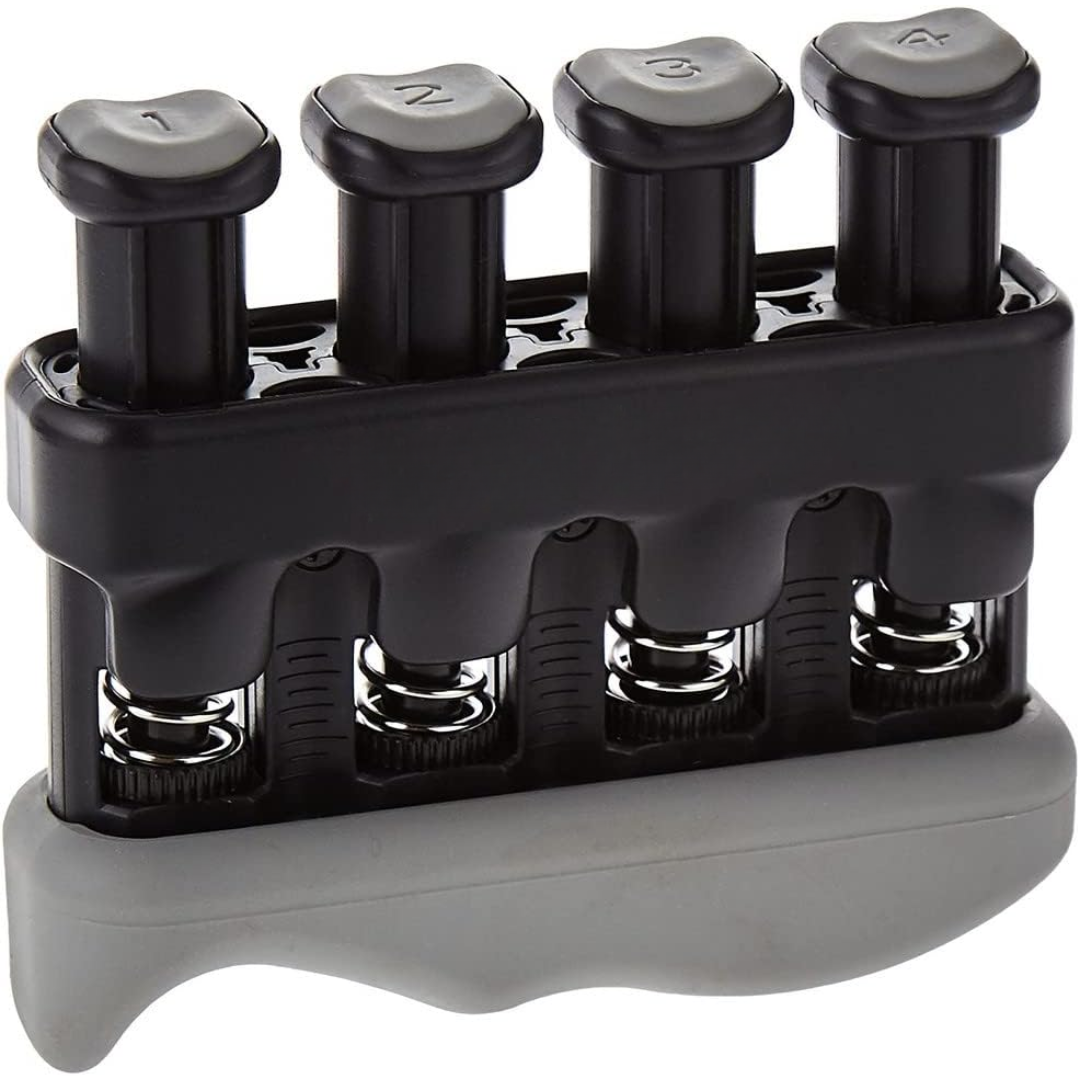 Finger and Hand Strength Trainer-Nora Luxe