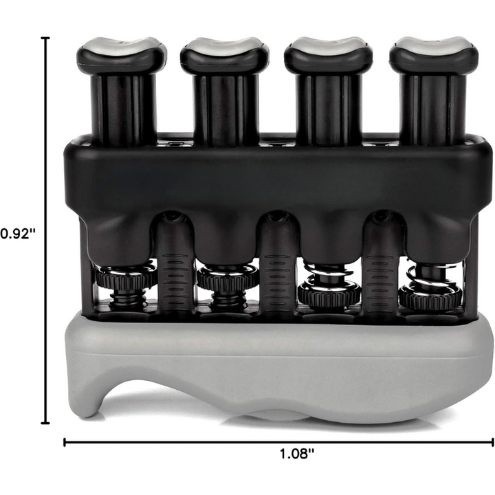 Finger and Hand Strength Trainer-Nora Luxe
