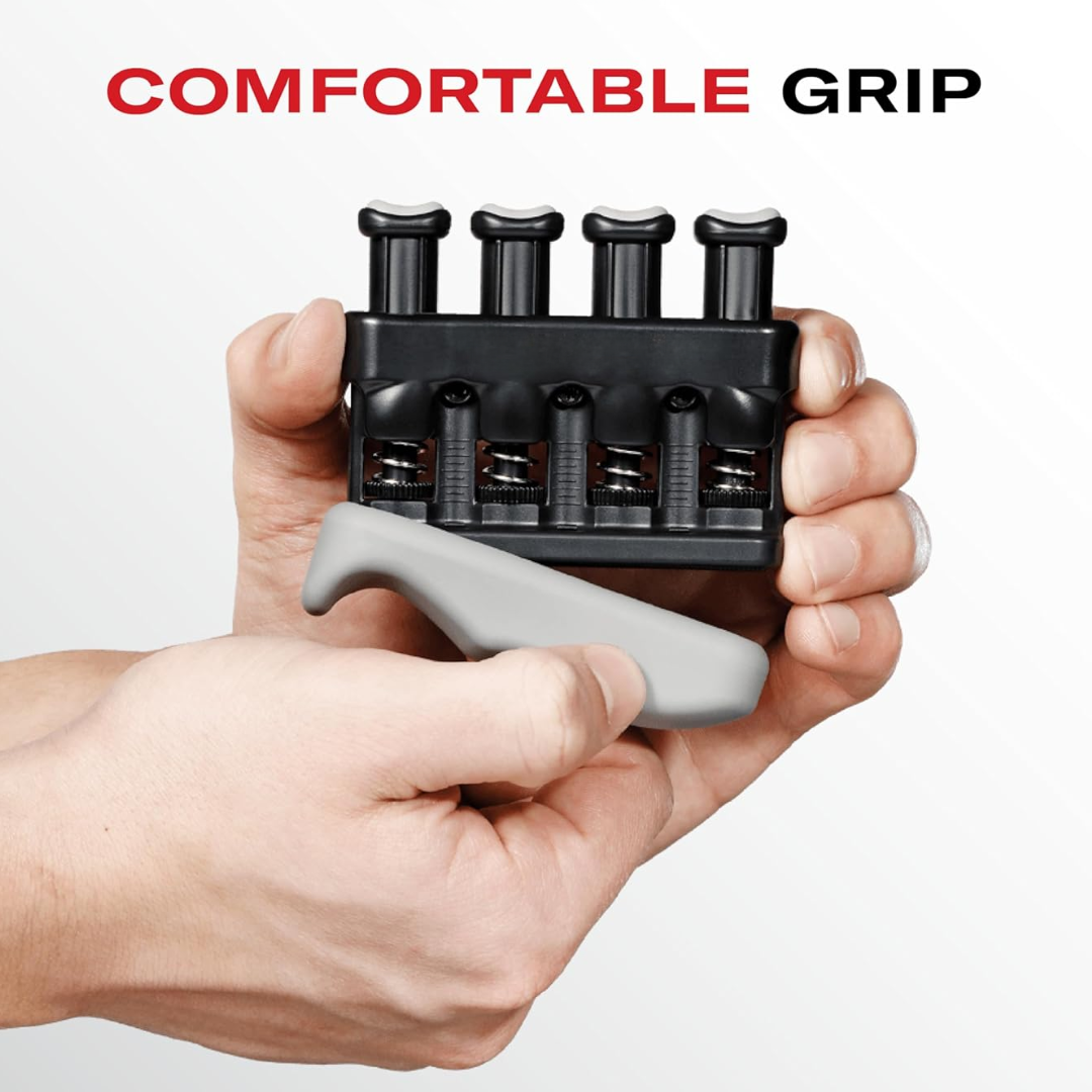 Finger and Hand Strength Trainer-Nora Luxe