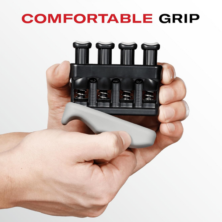 Finger and Hand Strength Trainer-Nora Luxe
