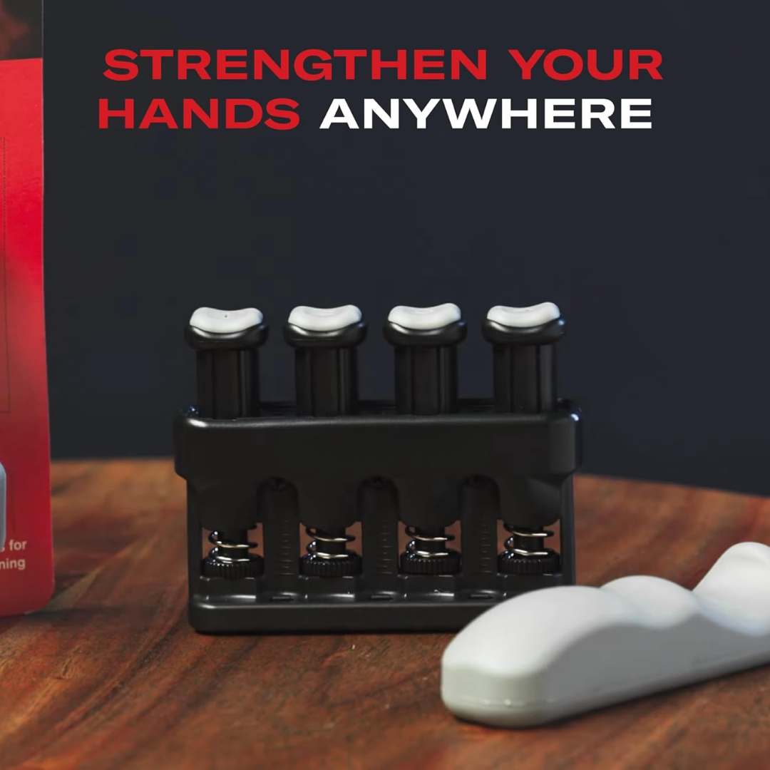 Finger and Hand Strength Trainer-Nora Luxe