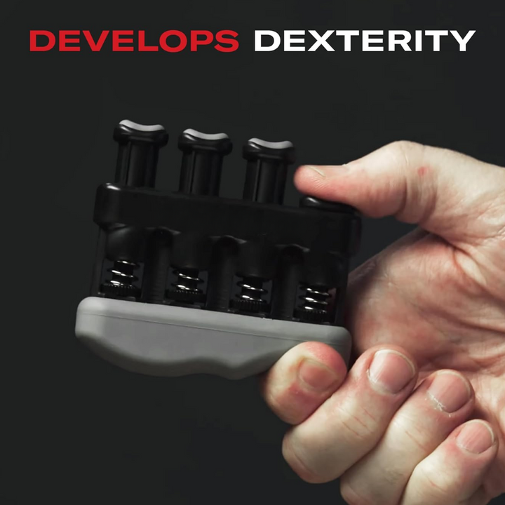 Finger and Hand Strength Trainer-Nora Luxe