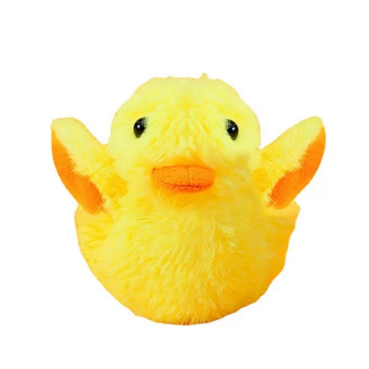 Flapping Duck Toy for Cats - DuckDash™ (1+1 FREE)-Nora Luxe