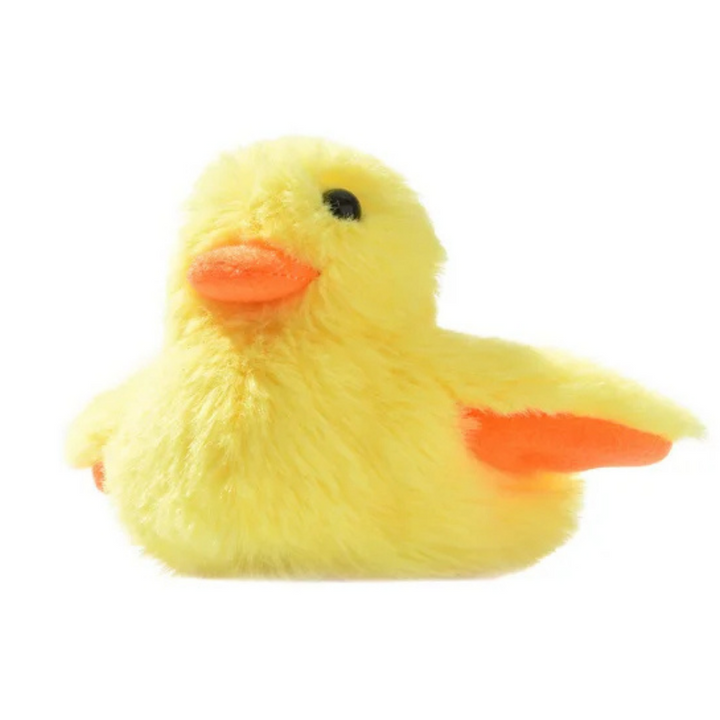 Flapping Duck Toy for Cats - DuckDash™ (1+1 FREE)-Nora Luxe