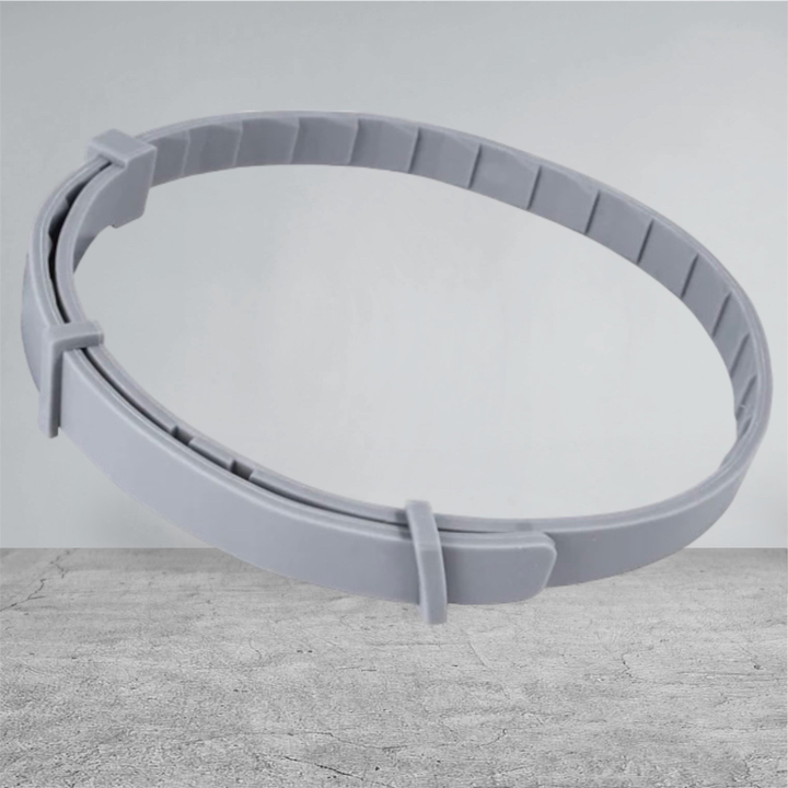 Flea and Tick Collar - FleaGuard-Nora Luxe