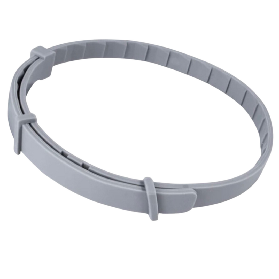 Flea and Tick Collar - FleaGuard-Nora Luxe