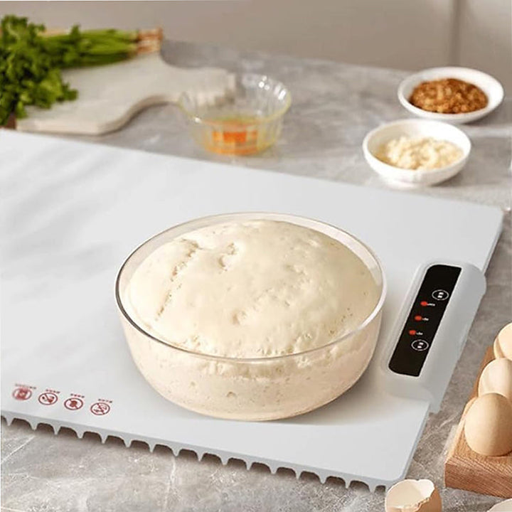 Foldable Meal Heating Mat - HeatMate-Nora Luxe
