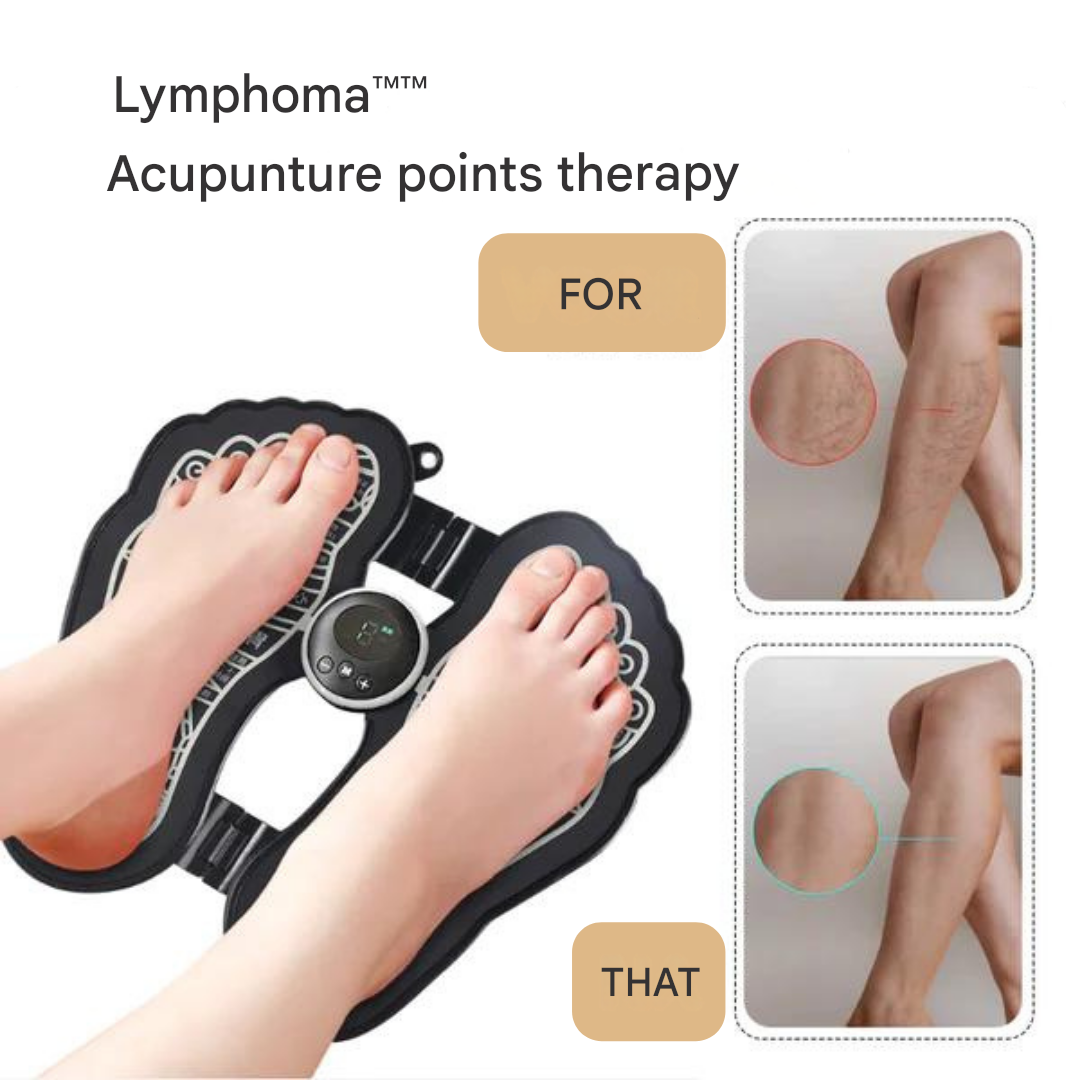 Foot Massage Mat - AcupressureFlow-Nora Luxe