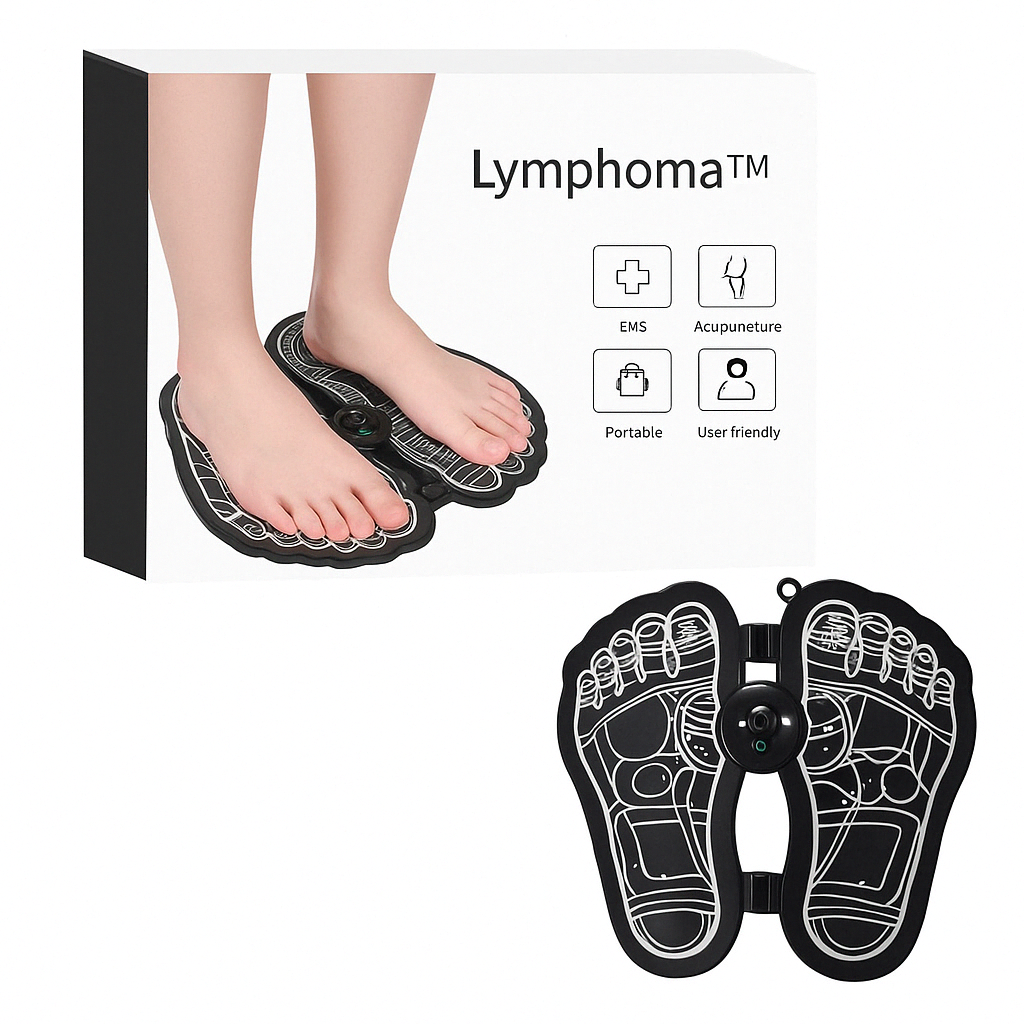 Foot Massage Mat - AcupressureFlow-Nora Luxe
