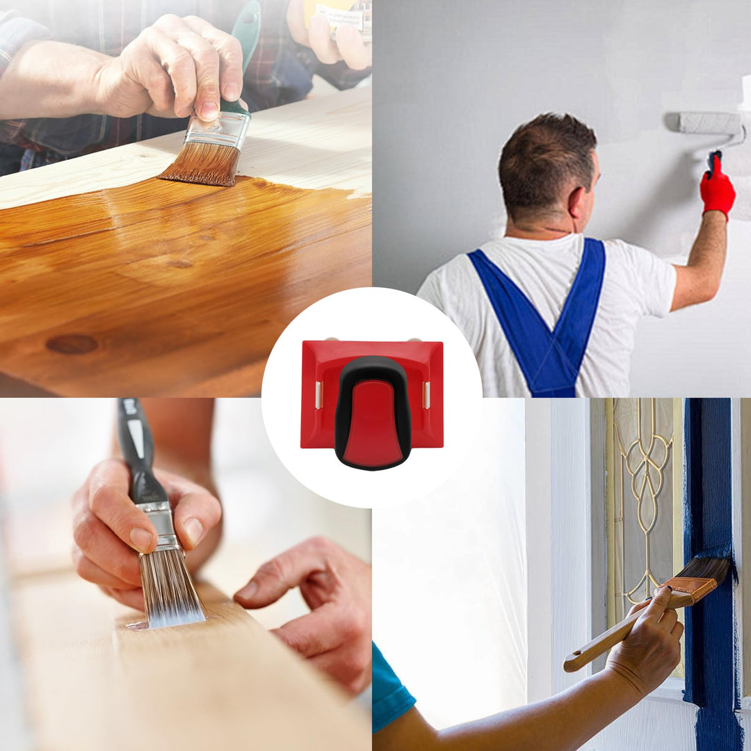 For a professional painting experience - PrecisionPro™ 2.0-Nora Luxe
