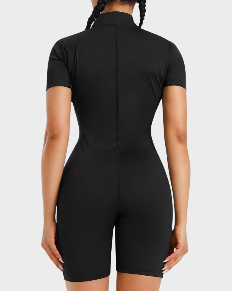 Full Body Shaper Sauna Suit – Celina-S-Nora Luxe